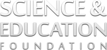 Science & Education Foundation Logo